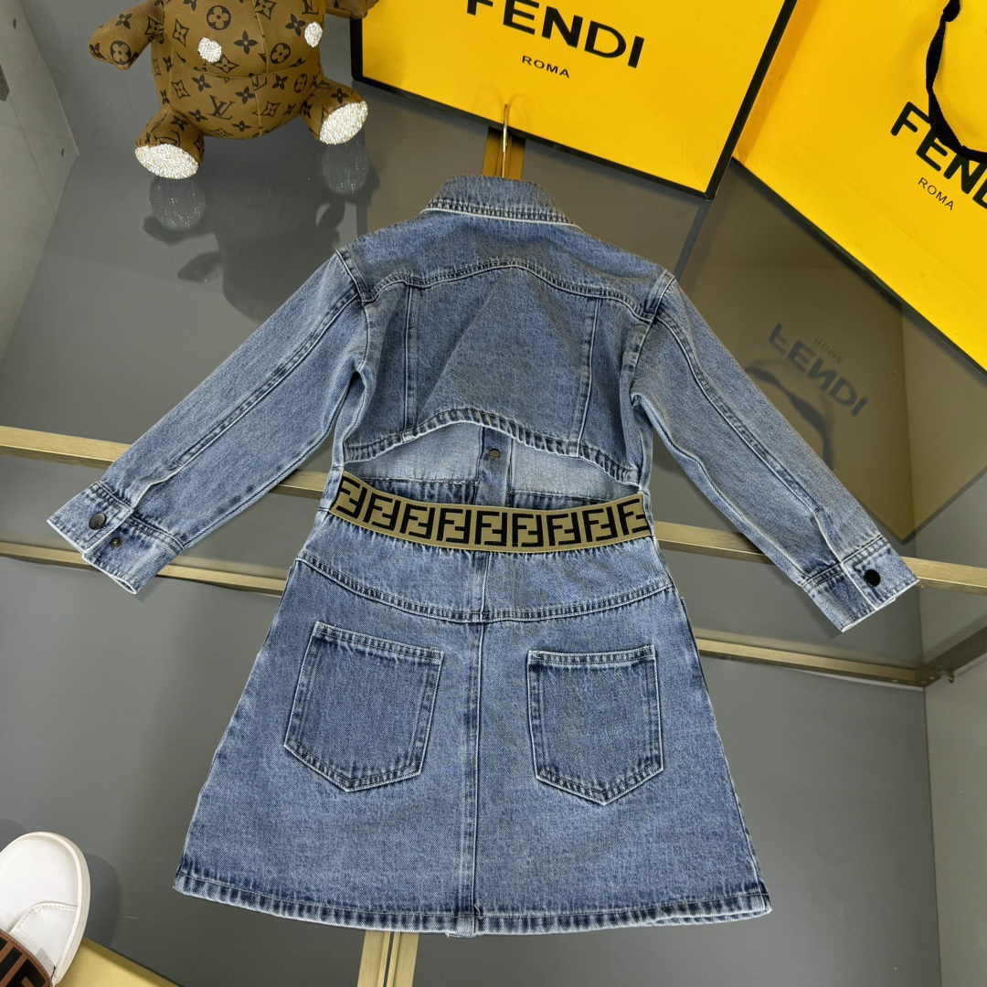 Fendi Kids